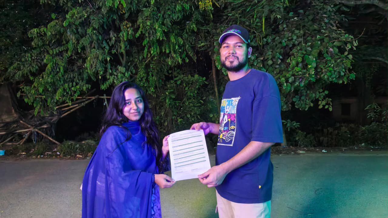 Youth Climate Fighter: Building a Nationwide Youth Climate Volunteer Network