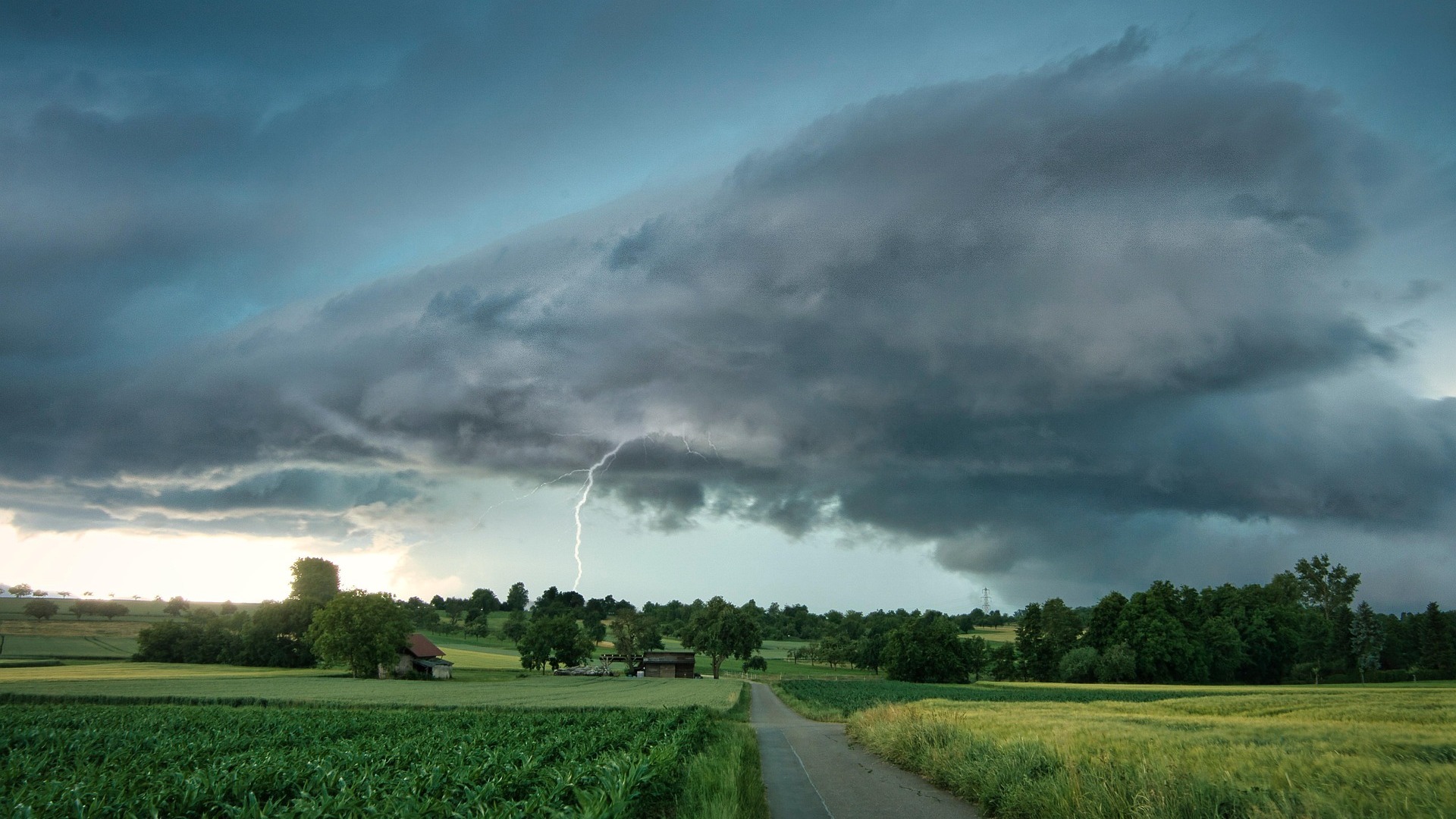 Community and School-Based Lightning Safety Awareness Campaign